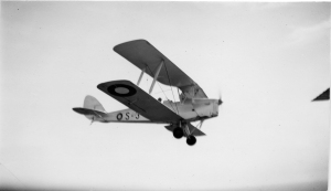 Tiger Moth S-3 (FHS)